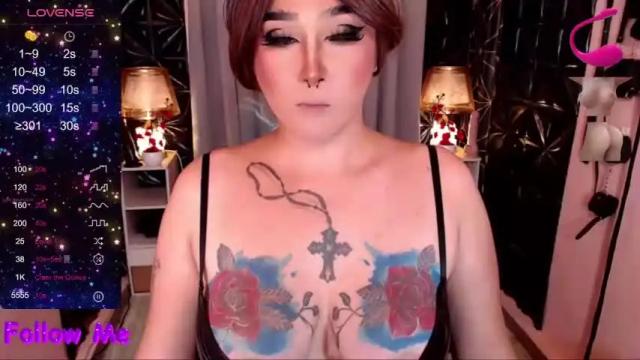 Image 4 of trandomsts Stream on Chaturbate on 16 months ago