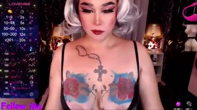 Image 10 of trandomsts Stream on Chaturbate on 15 months ago