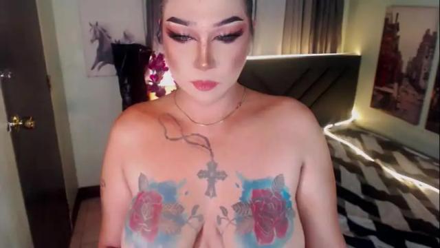 Image 3 of trandomsts Stream on Chaturbate on 27 days ago