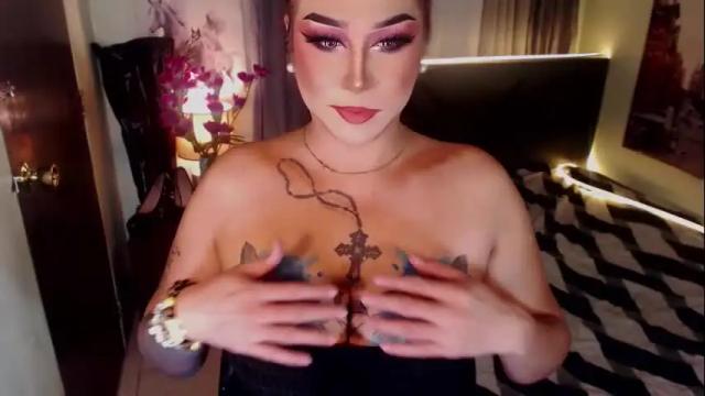 Image 2 of trandomsts Stream on Chaturbate on 11 days ago