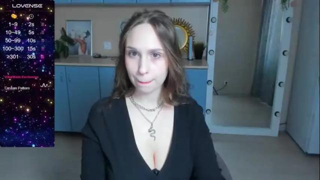 Thumbnail 1, traneba's Stream at Chaturbate, 1 month ago