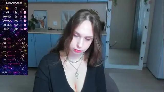 Image 2 of traneba Stream on Chaturbate on 1 month ago