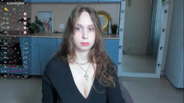 Image 3 of traneba Stream on Chaturbate on 1 month ago