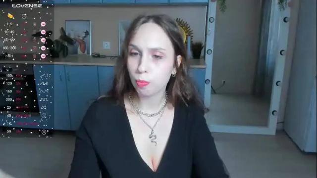 Image 4 of traneba Stream on Chaturbate on 1 month ago