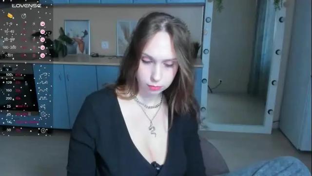 Image 8 of traneba Stream on Chaturbate on 1 month ago