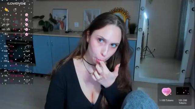 Thumbnail 1, traneba's Stream at Chaturbate, 1 month ago
