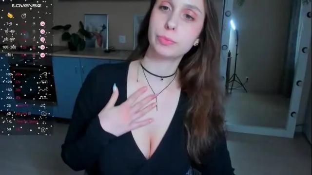 Image 10 of traneba Stream on Chaturbate on 1 month ago