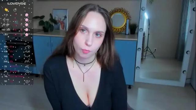 Image 11 of traneba Stream on Chaturbate on 1 month ago