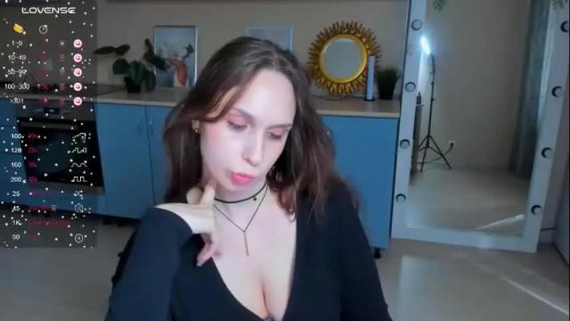 Image 2 of traneba Stream on Chaturbate on 1 month ago