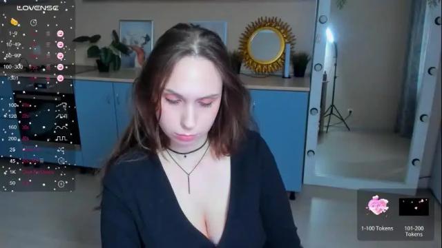 Image 3 of traneba Stream on Chaturbate on 1 month ago