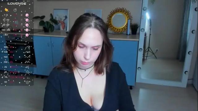 Image 4 of traneba Stream on Chaturbate on 1 month ago