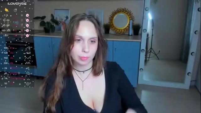 Thumbnail 2, traneba's Stream at Chaturbate, 1 month ago