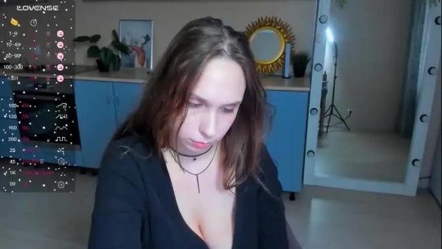 Image 7 of traneba Stream on Chaturbate on 1 month ago