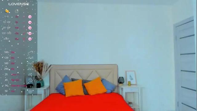Thumbnail 1, traneba's Stream at Chaturbate, 1 month ago