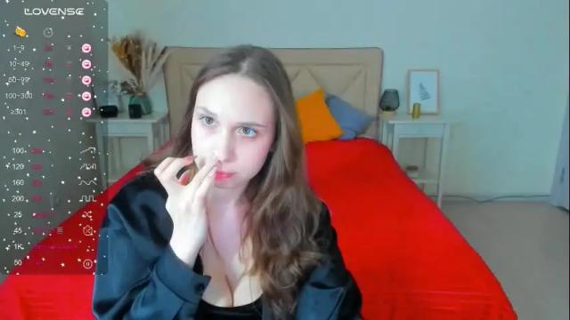 Image 11 of traneba Stream on Chaturbate on 1 month ago