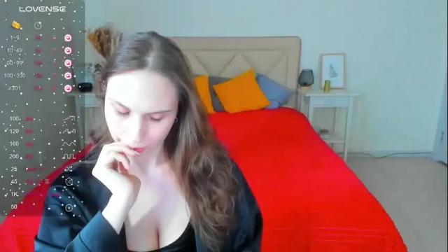 Image 7 of traneba Stream on Chaturbate on 1 month ago