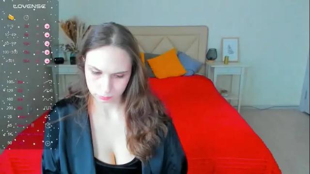 Image 8 of traneba Stream on Chaturbate on 1 month ago