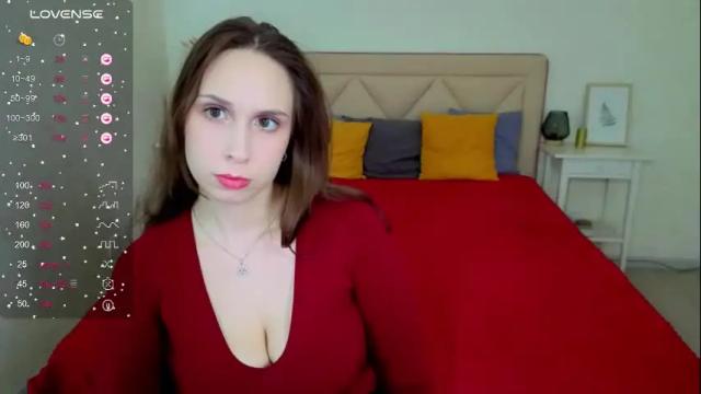 Thumbnail 2, traneba's Stream at Chaturbate, 1 month ago