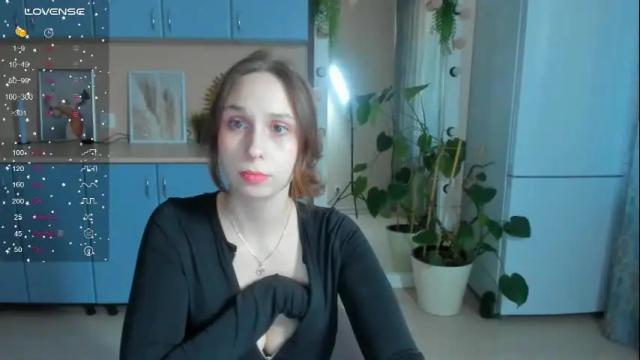 Thumbnail 1, traneba's Stream at Chaturbate, 1 month ago
