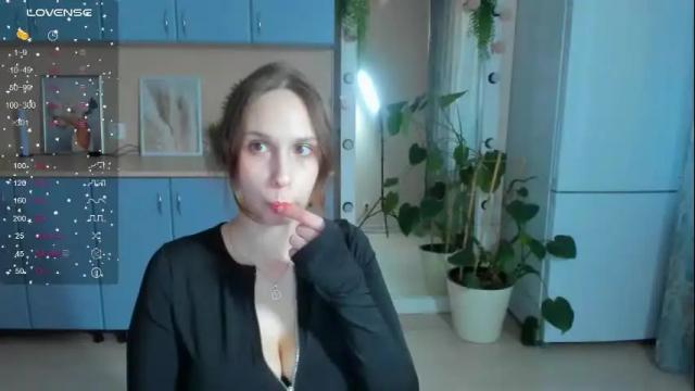 Image 2 of traneba Stream on Chaturbate on 1 month ago