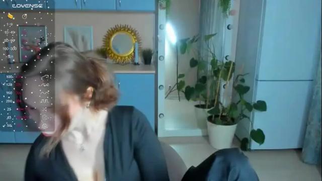 Image 8 of traneba Stream on Chaturbate on 1 month ago