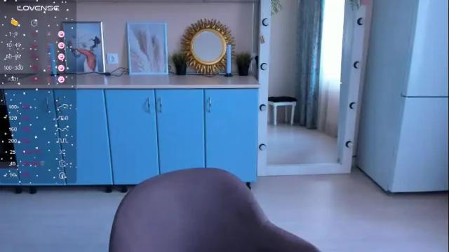 Image 10 of traneba Stream on Chaturbate on 1 month ago