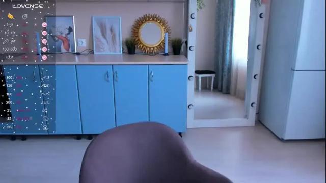Image 11 of traneba Stream on Chaturbate on 1 month ago