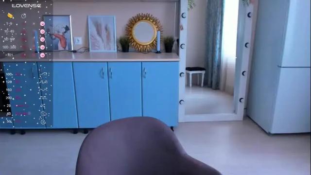 Image 12 of traneba Stream on Chaturbate on 1 month ago