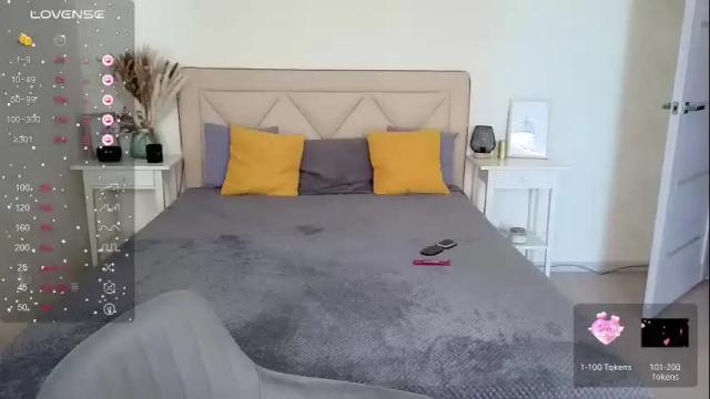Image 10 of traneba Stream on Chaturbate on 1 month ago
