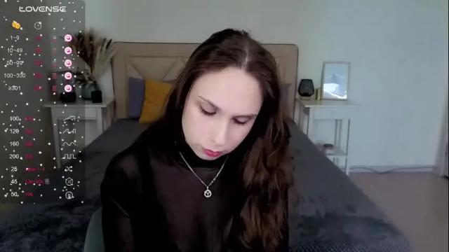 Image 2 of traneba Stream on Chaturbate on 1 month ago