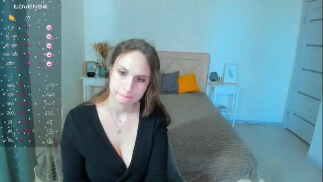 Thumbnail 2, traneba's Stream at Chaturbate, 20 days ago