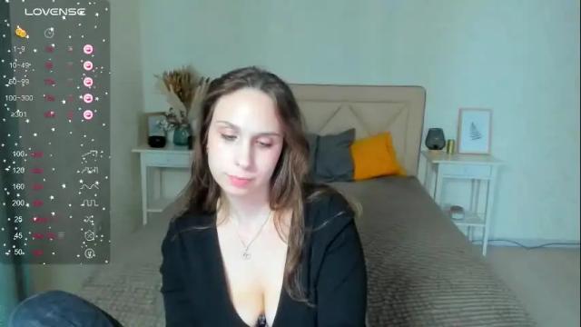 Thumbnail 2, traneba's Stream at Chaturbate, 19 days ago