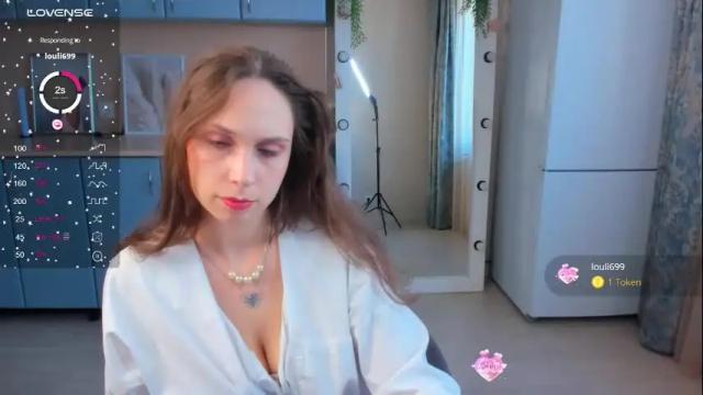 Image 3 of traneba Stream on Chaturbate on 13 days ago