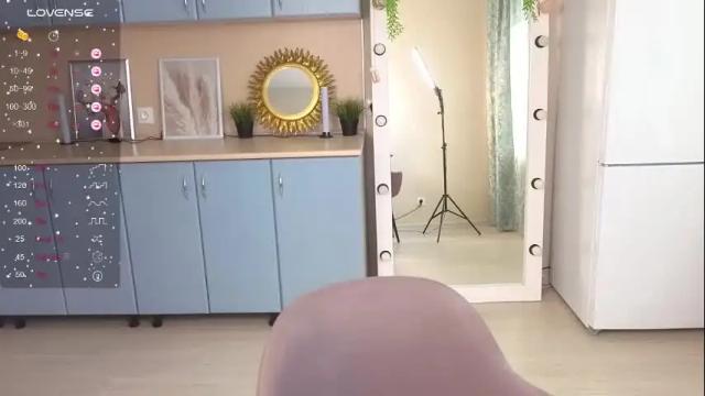 Image 10 of traneba Stream on Chaturbate on 10 days ago