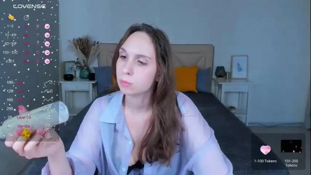 Image 7 of traneba Stream on Chaturbate on 8 days ago