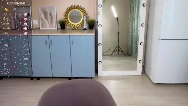 Image 6 of traneba Stream on Chaturbate on 6 days ago