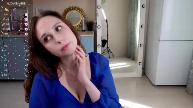 Image 7 of traneba Stream on Chaturbate on 5 days ago