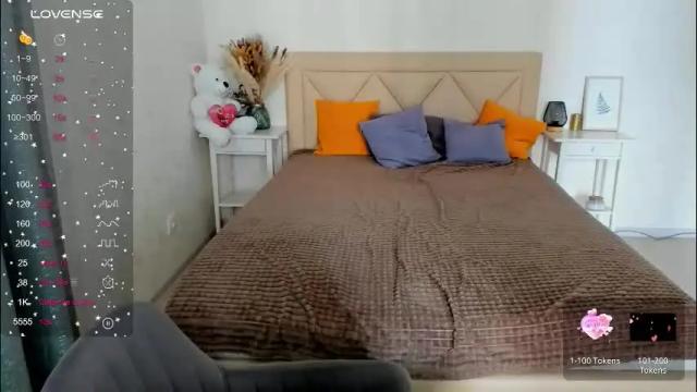 Thumbnail 1, traneba's Stream at Chaturbate, 1 month ago