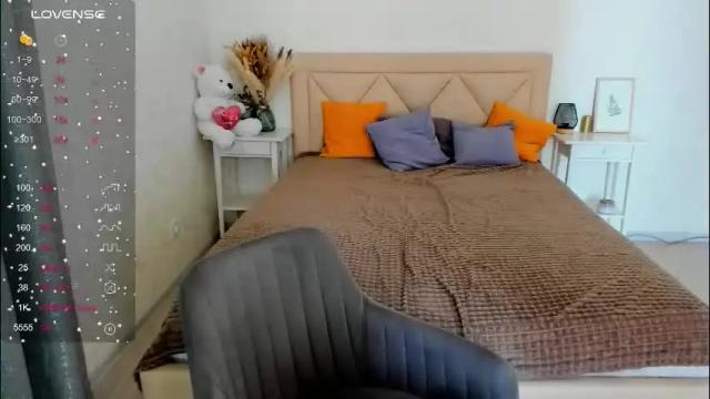 Thumbnail 3, traneba's Stream at Chaturbate, 1 month ago