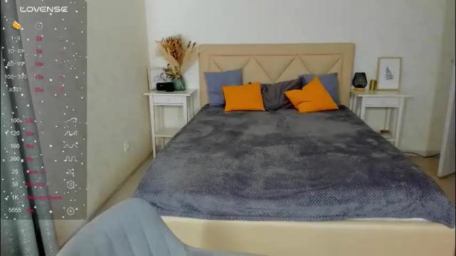 Thumbnail 3, traneba's Stream at Chaturbate, 1 month ago
