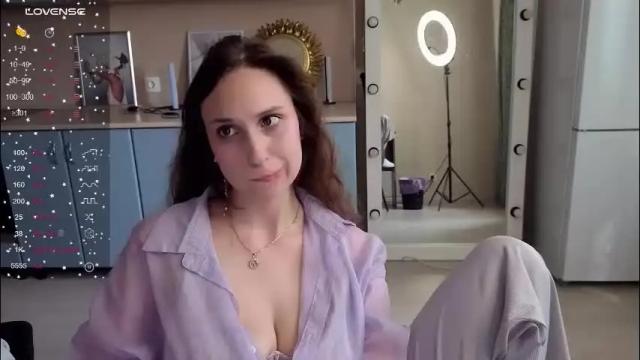 Thumbnail 3, traneba's Stream at Chaturbate, 1 month ago