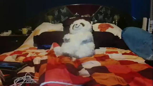 Image 10 of tranny_claudia Stream on Chaturbate on 2 days ago