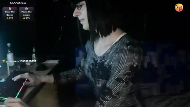 Image 2 of tranny_sarah Stream on Chaturbate on 25 days ago