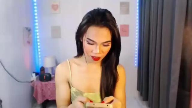 Image 7 of trans_angkul Stream on Chaturbate on 15 months ago