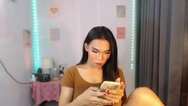 Image 10 of trans_angkul Stream on Chaturbate on 15 months ago
