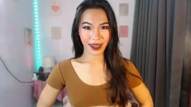 Image 3 of trans_angkul Stream on Chaturbate on 15 months ago