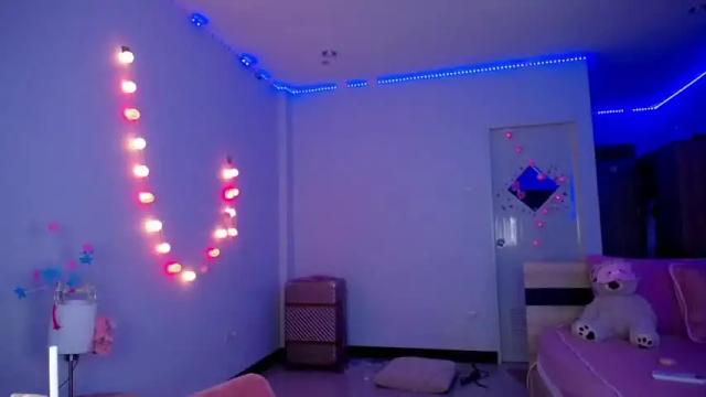 Image 11 of trans_ballerina Stream on Chaturbate on 17 months ago