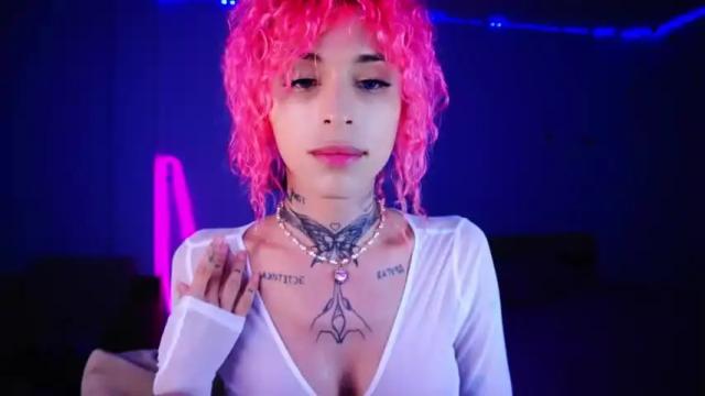 Thumbnail 1, trans_ballerina's Stream at Chaturbate, 12 months ago