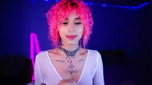 Image 12 of trans_ballerina Stream on Chaturbate on 12 months ago