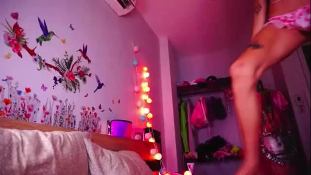 Image 7 of trans_ballerina Stream on Chaturbate on 2 months ago